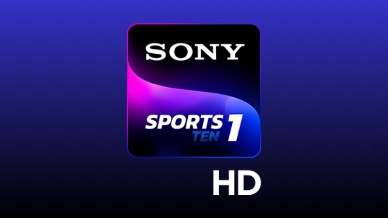 Sony Ten 1